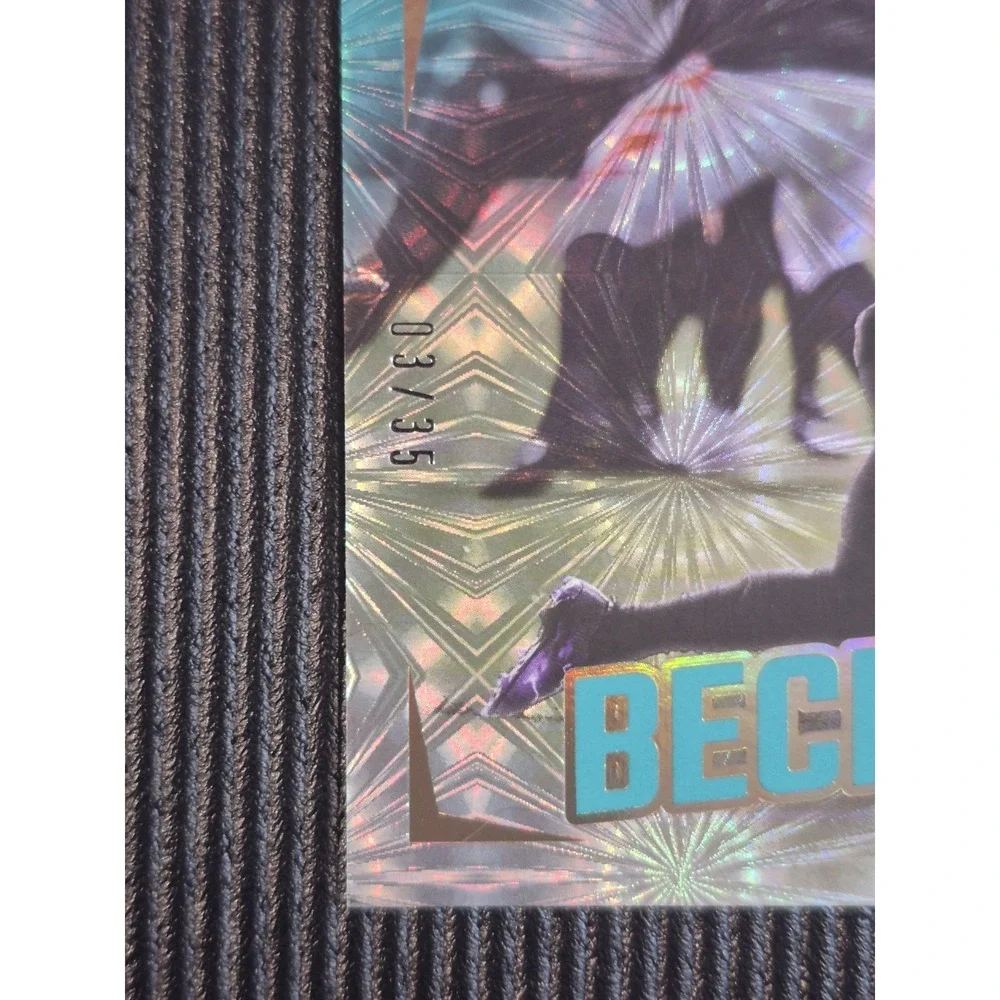 N/A this card
